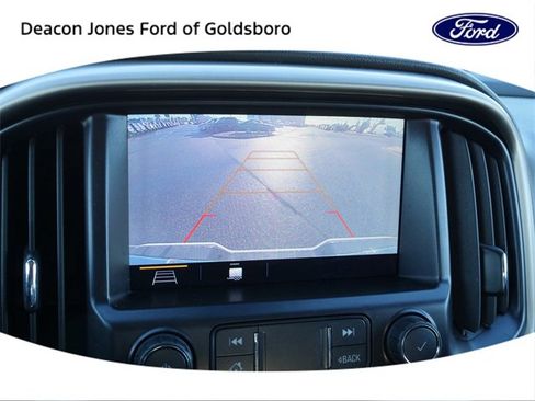 Used 2019 GMC Canyon Denali image 26