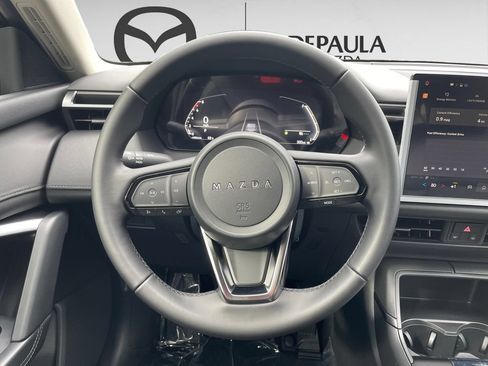 New 2026 MAZDA CX-5 Select AWD/4WD image 11