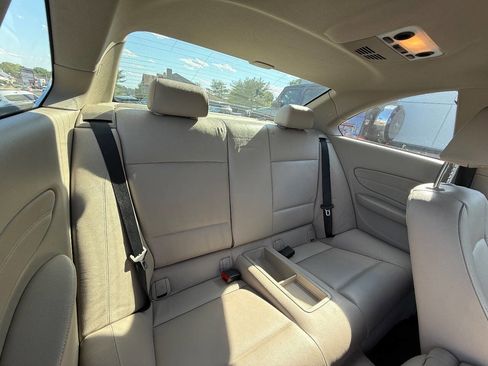 Used 2013 BMW 128i Coupe RWD image 13