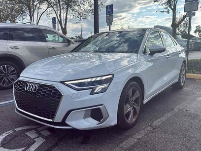 Used 2024 Audi A3 2.0T Premium w/ Convenience Package