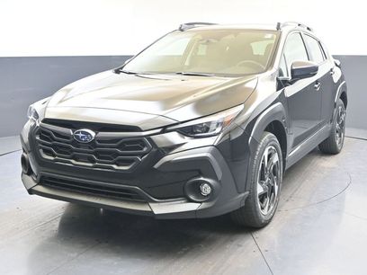 New 2026 Subaru Crosstrek 2.5i Limited w/ Crosstrek Mirror Package