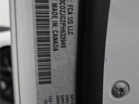 Used 2023 Dodge Challenger GT w/ Blacktop Package image 24