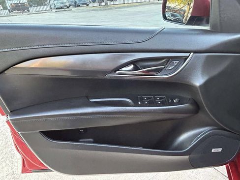 Used 2015 Cadillac ATS Sedan image 12
