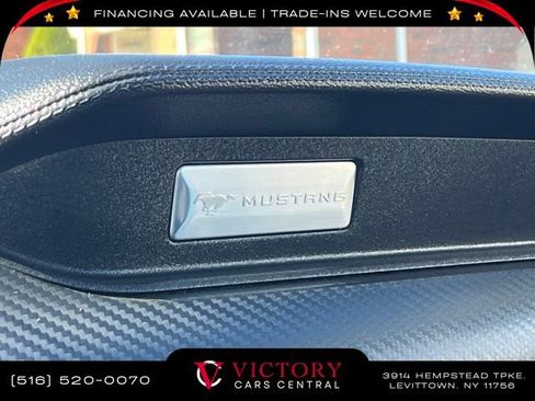 Used 2019 Ford Mustang Coupe image 33