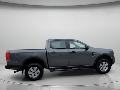 Certified 2025 Ford Ranger XL AWD/4WD image 31