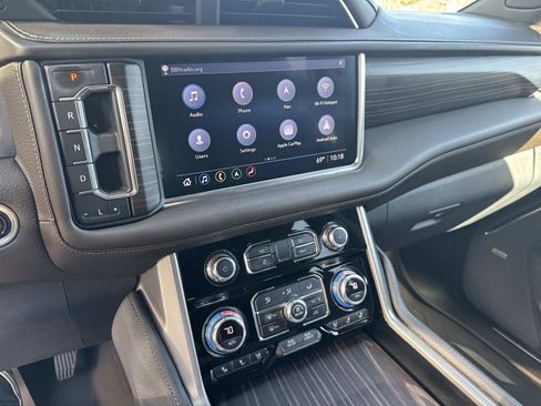 Used 2021 GMC Yukon Denali image 25