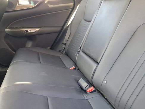 Used 2022 Lexus NX 350 AWD image 6