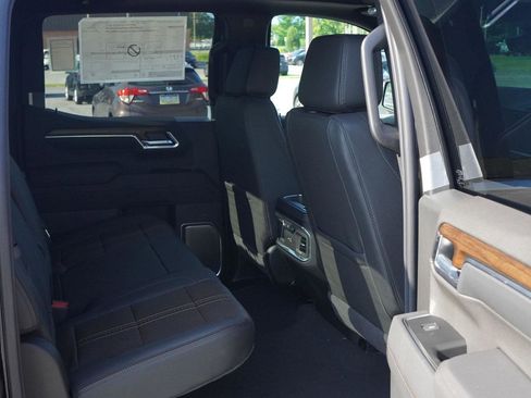 New 2026 Chevrolet Silverado 1500 High Country w/ Technology Package image 25