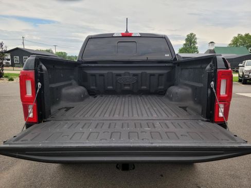 Used 2023 Ford Ranger XLT w/ Tremor Off-Road Package AWD/4WD image 18