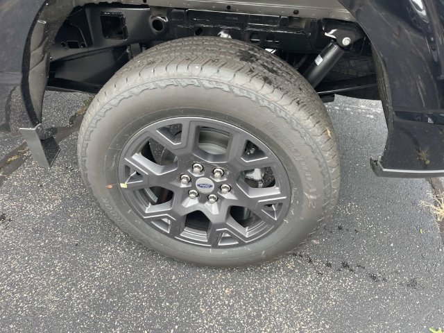 New 2026 Ford F150 STX w/ Equipment Group 200A AWD/4WD image 4