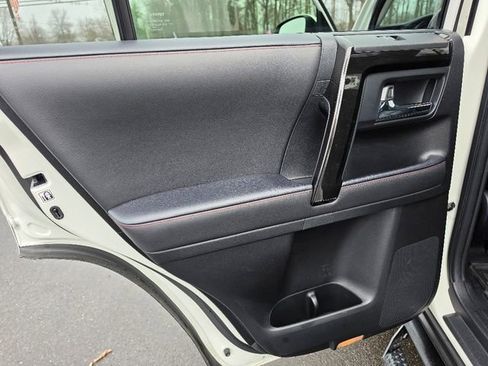 Used 2023 Toyota 4Runner TRD Off-Road Premium w/ Moonroof Package image 23