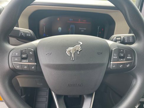 New 2026 Ford Bronco Sport Big Bend AWD/4WD image 14