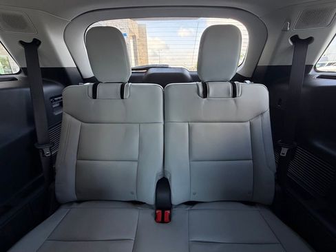 New 2026 Ford Explorer Platinum w/ LUX Leather Package image 59