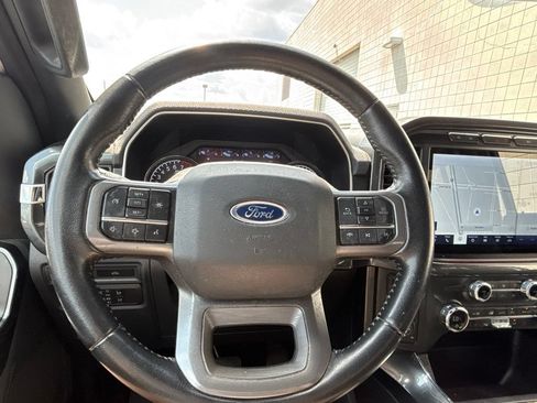 Used 2021 Ford F150 XLT w/ Equipment Group 302A High AWD/4WD image 20
