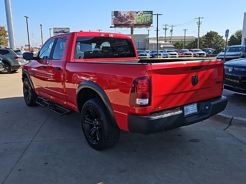 Used 2022 RAM 1500 Classic Warlock image 7