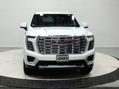 Used 2025 GMC Yukon XL Denali