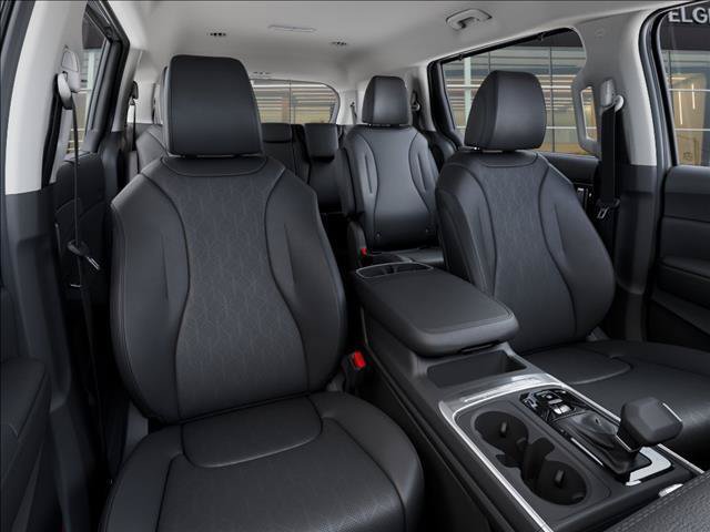 Used 2027 Kia Carnival EX FWD image 15