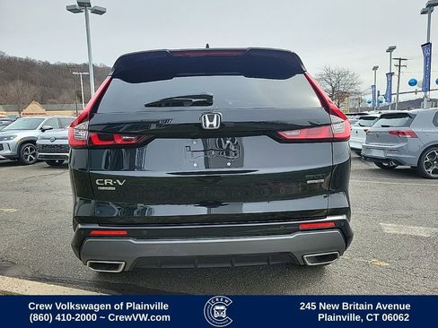 Used 2023 Honda CR-V Sport Touring image 29