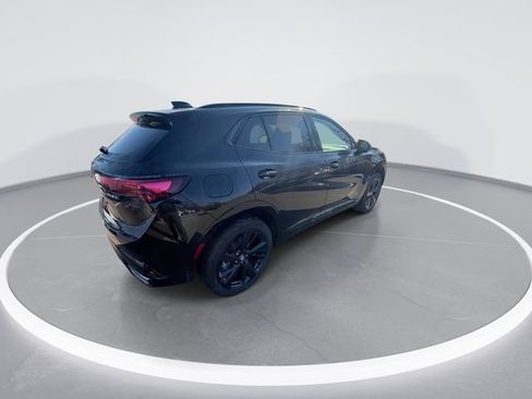 New 2026 Buick Envision Sport Touring AWD/4WD image 8