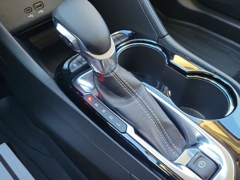 Certified 2024 Buick Encore GX Sport Touring w/ Comfort Package image 24