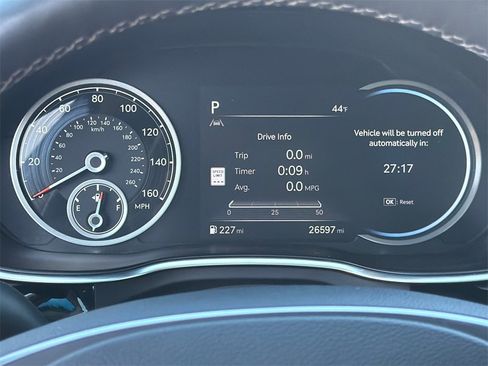 Used 2024 Genesis G80 2.5T image 26