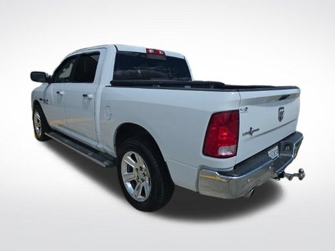 Used 2018 RAM 1500 Lone Star RWD image 4