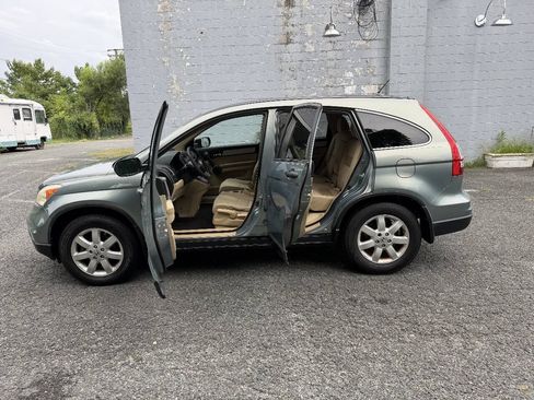 Used 2011 Honda CR-V SE image 18