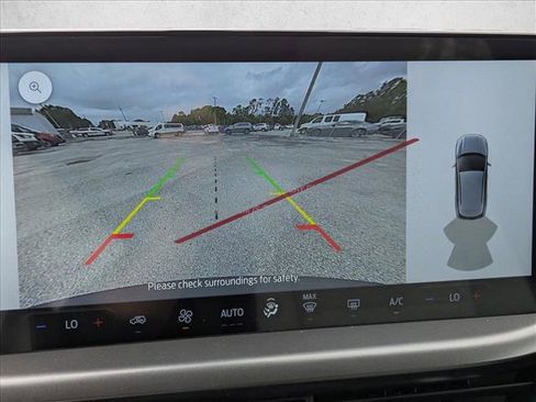 New 2025 Ford Escape Active w/ Tech Pack #1 image 11