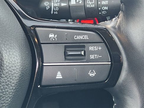 Certified 2025 Honda CR-V EX-L image 28