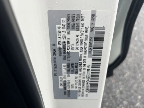 Used 2021 MAZDA CX-5 Grand Touring Reserve image 28