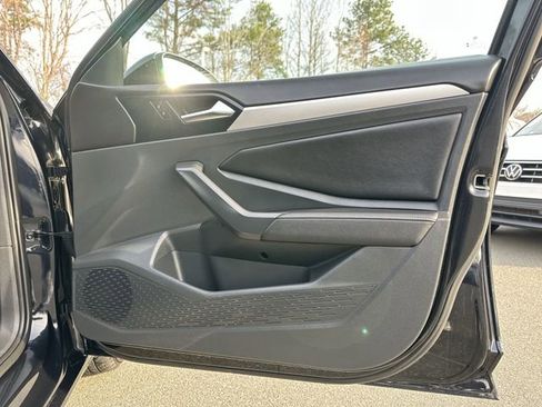 Certified 2024 Volkswagen Jetta S image 30