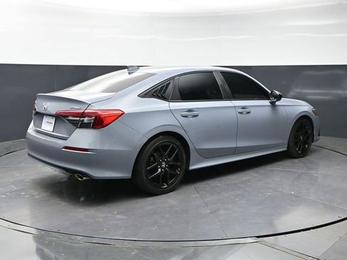 Used 2022 Honda Civic Sport image 5