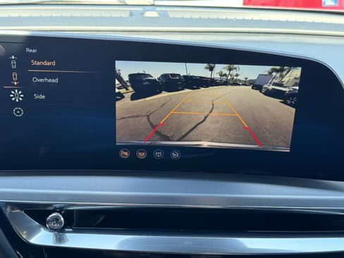 Used 2024 Cadillac Lyriq Luxury w/ LPO, Floor Liner Package RWD image 24
