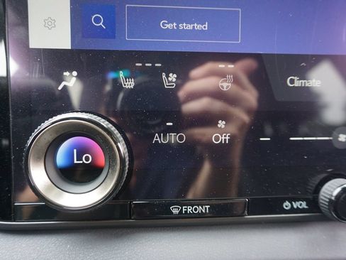 Used 2023 Lexus RX 350 Premium w/ Cold Area Package FWD image 13