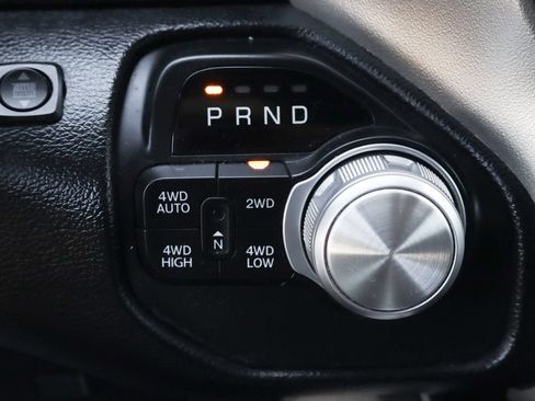 Used 2019 RAM 1500 Laramie AWD/4WD image 46