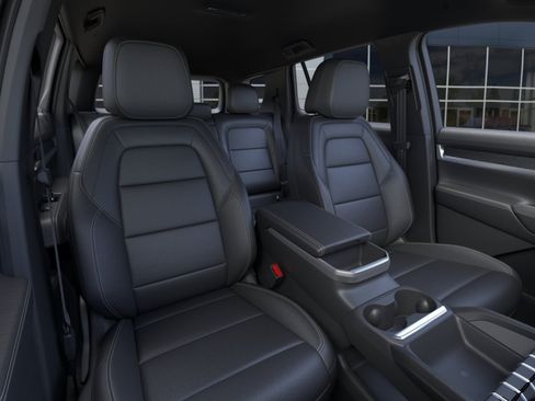 New 2027 GMC Terrain Elevation w/ Elevation Premium Package FWD image 16