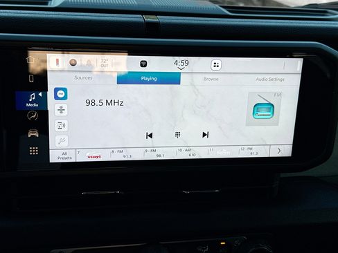 Used 2024 Jeep Wrangler Sport image 28