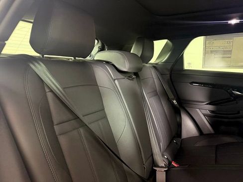 Certified 2026 Land Rover Range Rover Evoque S AWD/4WD image 27
