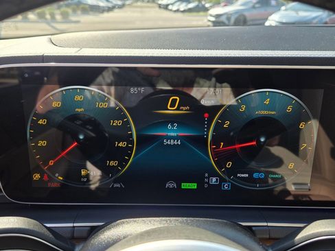 Used 2021 Mercedes-Benz GLS 450 4MATIC image 12