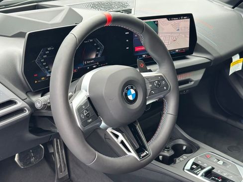 New 2026 BMW M235i xDrive w/ Technology Package AWD/4WD image 13