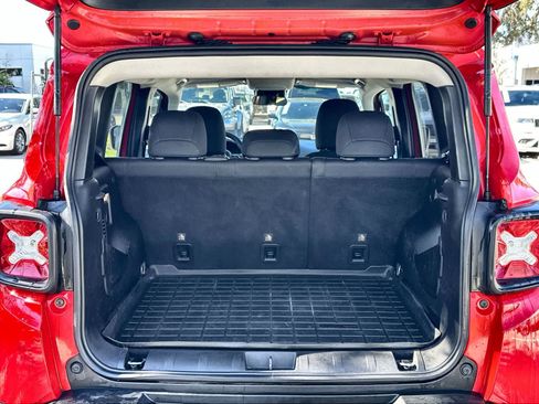 Used 2020 Jeep Renegade Sport image 17