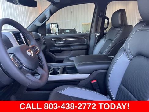 Used 2026 RAM 1500 Big Horn RWD image 9