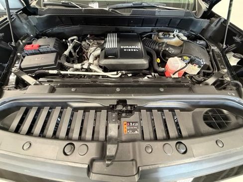 Certified 2024 Chevrolet Silverado 1500 RST w/ All Star Edition Plus AWD/4WD image 30