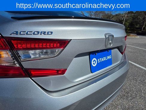 Used 2022 Honda Accord Sport image 33