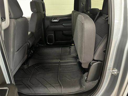 Used 2024 Chevrolet Silverado 1500 RST image 33