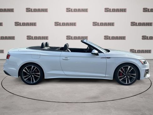 Certified 2024 Audi S5 Premium Plus AWD/4WD image 6