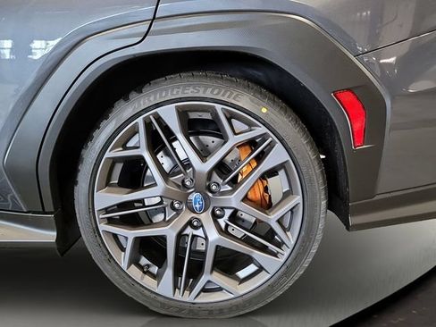 New 2026 Subaru WRX tS AWD/4WD image 40