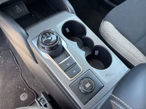 Used 2025 Ford Bronco Sport Big Bend image 18