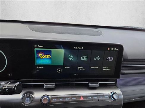 New 2026 Hyundai Kona SEL Premium image 17