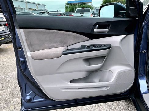 Used 2012 Honda CR-V EX image 21